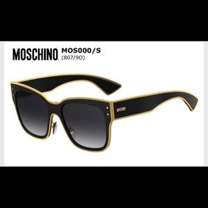Moschino Sunglasses